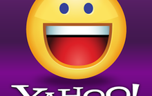 Yahoo làm mới Messenger bổ sung nhiều tính năng