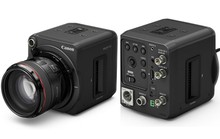 Camera độ nhạy sáng ISO 4.000.000