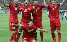 Figo mở thêm đường cho Việt Nam dự VCK World Cup