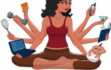 Vợ tôi không biết đường sướng!