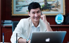 Huy Khánh ngán làm trai đểu!