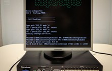 Hệ điều hành siêu bảo mật Kaspersky OS