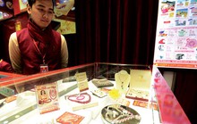 Kinh doanh vàng miếng: Có tiếng mà không có miếng!
