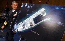 Vì sao Đô đốc Mỹ cứng với Trung Quốc hơn cả TT Obama?