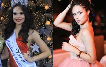 Lùm xùm vụ tước vương miện Tân Hoa hậu Hoàn vũ Honduras