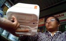 Sốc với cà phê nguyên chất...tinh hóa chất