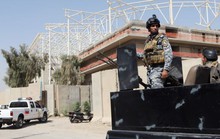 Nhóm người Mỹ tại Iraq bị bắt cóc từ “nhà chứa”