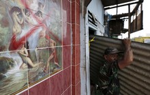 Indonesia phá dỡ “khu đèn đỏ” lớn nhất thủ đô