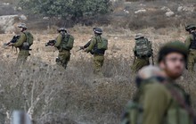 Đặc vụ Israel bị đồng đội bắn chết