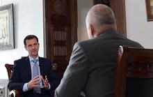 Ông Assad đề nghị lập chính phủ mới với phe đối lập