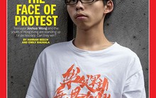 Hồng Kông: Thủ lĩnh sinh viên lập đảng chính trị mới