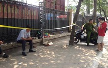 Phát hiện thi thể trẻ sơ sinh cạnh bến xe Mỹ Đình