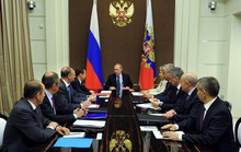 Ông Putin: Nga sẽ “vô hiệu hóa lá chắn tên lửa Mỹ”