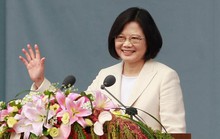 Dân Đài Loan nổi giận vì nhà lãnh đạo bị Trung Quốc mỉa mai