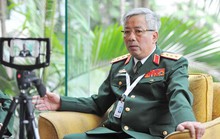 Thứ trưởng Nguyễn Chí Vịnh nói về việc mua vũ khí Mỹ