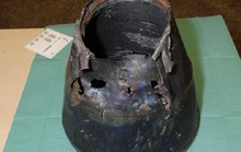 Tìm thấy mảnh tên lửa Buk tại hiện trường vụ MH17