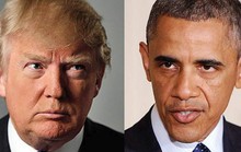 Tổng thống Obama nặng lời với tỉ phú Trump