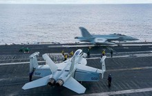 Mỹ ưu tiên không quân đối phó Trung Quốc ở biển Đông