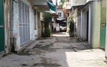 Nhóm côn đồ truy sát nam thanh niên tử vong trong ngõ cụt