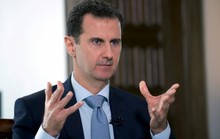 Nga chuẩn bị cho sự ra đi của Tổng thống Assad