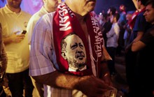 Thổ Nhĩ Kỳ quyết nhổ con tốt Gulen