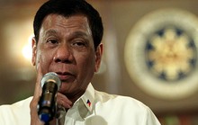 Trấn áp ma túy ở Philippines: Không bắn được thì ném bom