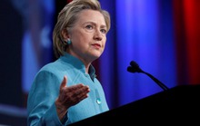 Ông Trump: Bà Clinton là người bất ổn
