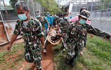 Bùng nổ du lịch hổ ở Thái Lan