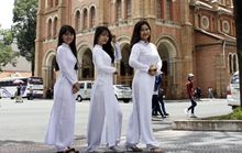 Có một TP HCM bình yên và đẹp lạ lùng!