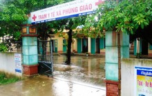 Công trình xây 530 triệu, quyết toán hơn 1,4 tỉ đồng?