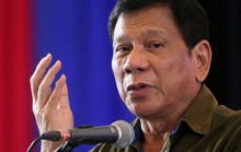 Philippines sẽ mất Mỹ vì Tổng thống Duterte?