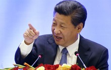 Đảng Cộng sản Trung Quốc xem ông Tập là “hạt nhân”