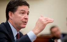 Giám đốc FBI - người thà mất việc còn hơn làm sai