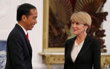 Úc xem xét tuần tra chung với Indonesia ở biển Đông