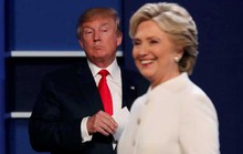 Ông Trump: Tôi có thể đã thắng bà Clinton về phiếu phổ thông