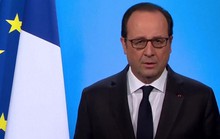 Quyết định bất ngờ của tổng thống Pháp