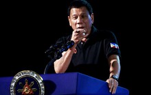 Philippines mua vũ khí của Trung Quốc