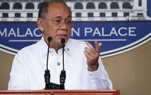 Philippines “nói lại” chuyện thăm dò dầu khí với Trung Quốc