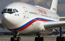 Nga gửi máy bay chở 35 nhà ngoại giao rời khỏi Mỹ