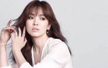 Song Hye Kyo được tôn vinh “Nữ thần châu Á”
