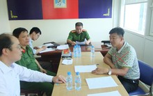 Lừa đảo 30 tỉ đồng, can phạm Trung Quốc sang Việt Nam làm giám đốc