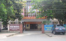 Kỷ luật cán bộ thanh tra bị “nhét phong bì vào cặp