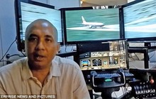 Tiết lộ động trời về cơ trưởng chuyến bay MH370 mất tích