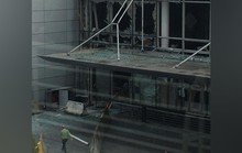 Bỉ: Nổ bom liên tiếp ở sân bay, ga metro, hàng chục người thiệt mạng