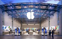 Apple lên kế hoạch đầu tư 1 tỉ USD vào Việt Nam