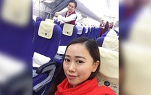 Lạ lùng chuyến bay chỉ có 1 hành khách tại Trung Quốc
