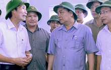 Thủ tướng: Rút kinh nghiệm sâu sắc việc dự báo bão số 1