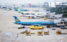 Sân bay Tân Sơn Nhất quá tải từ trong ra ngoài (*): Chờ giao đất, mở rộng