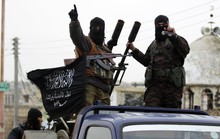 Hàng loạt tên lửa do Mỹ sản xuất “biến mất” ở Syria