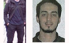 Bỉ bắt được nghi phạm trốn chạy trong vụ khủng bố 22-3?